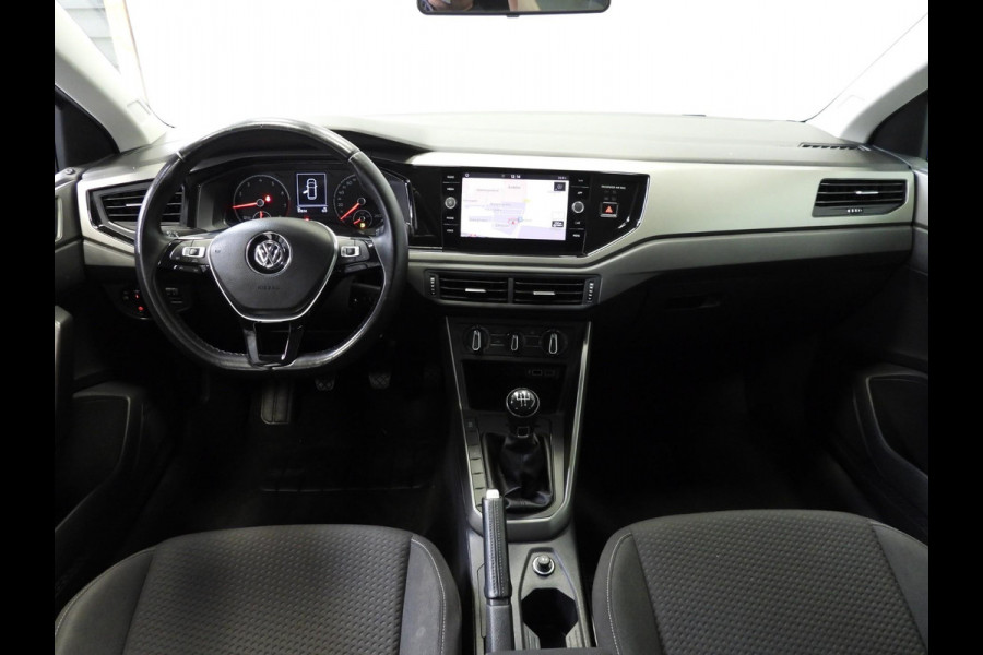 Volkswagen Polo 1.0 TSI Comfortline NAVI/AIRCO/ADAPT.CRUISE!