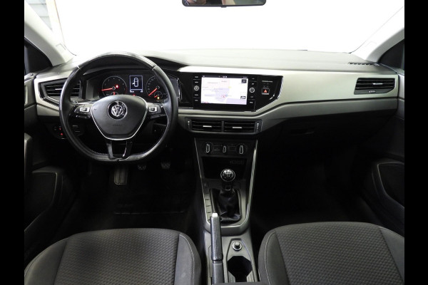 Volkswagen Polo 1.0 TSI Comfortline NAVI/AIRCO/ADAPT.CRUISE!