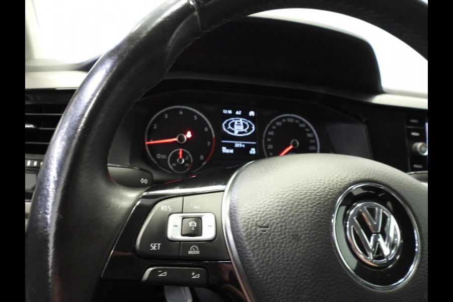 Volkswagen Polo 1.0 TSI Comfortline NAVI/AIRCO/ADAPT.CRUISE!