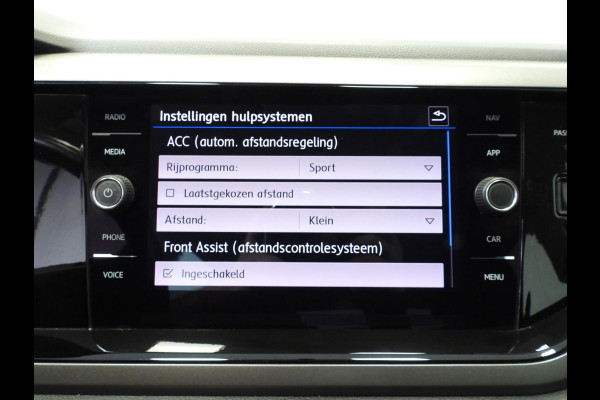 Volkswagen Polo 1.0 TSI Comfortline NAVI/AIRCO/ADAPT.CRUISE!