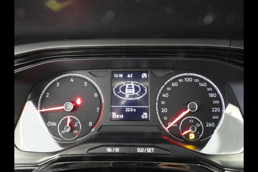 Volkswagen Polo 1.0 TSI Comfortline NAVI/AIRCO/ADAPT.CRUISE!