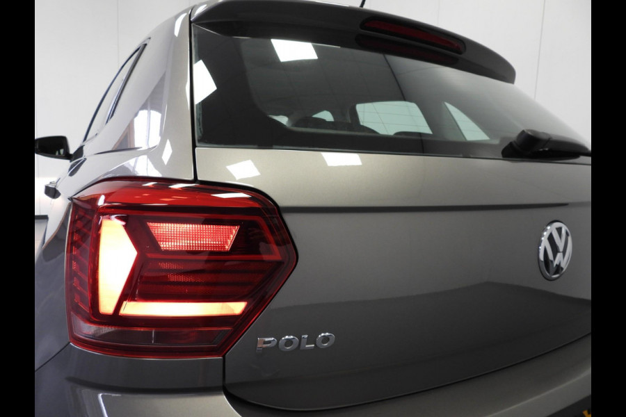 Volkswagen Polo 1.0 TSI Comfortline NAVI/AIRCO/ADAPT.CRUISE!