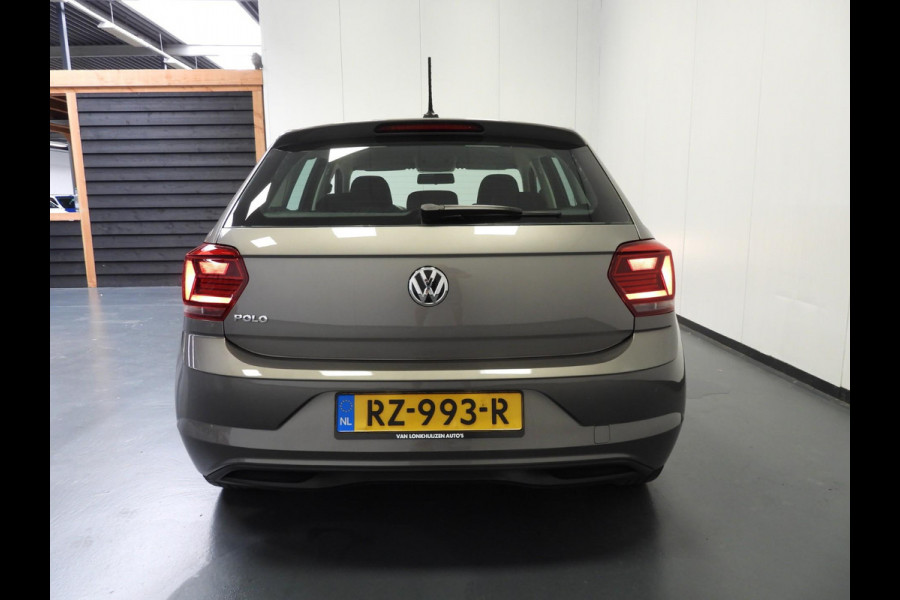 Volkswagen Polo 1.0 TSI Comfortline NAVI/AIRCO/ADAPT.CRUISE!