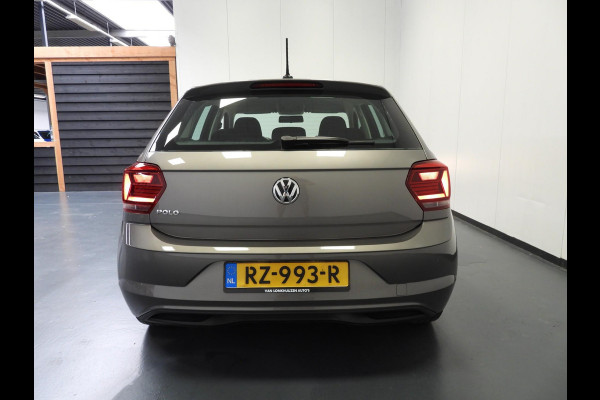 Volkswagen Polo 1.0 TSI Comfortline NAVI/AIRCO/ADAPT.CRUISE!
