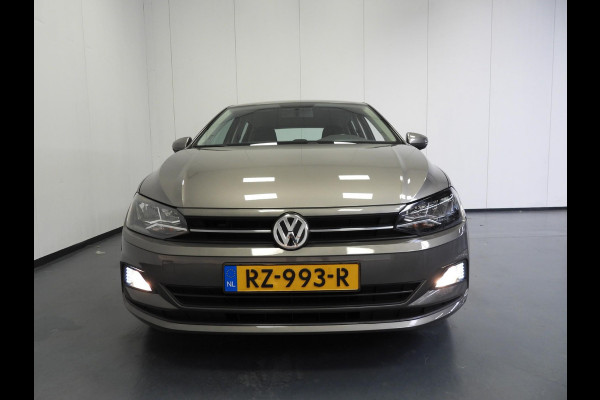 Volkswagen Polo 1.0 TSI Comfortline NAVI/AIRCO/ADAPT.CRUISE!
