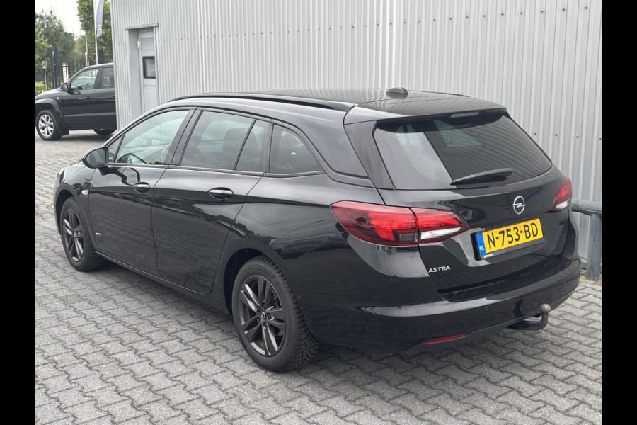 Opel Astra Sports Tourer 1.2 Design & Tech*NAVI*ECC*CRUISE*HAAK*CAMERA