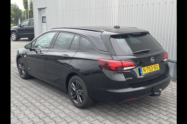 Opel Astra Sports Tourer 1.2 Design & Tech*NAVI*ECC*CRUISE*HAAK*CAMERA