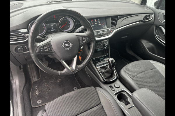 Opel Astra Sports Tourer 1.2 Design & Tech*NAVI*ECC*CRUISE*HAAK*CAMERA