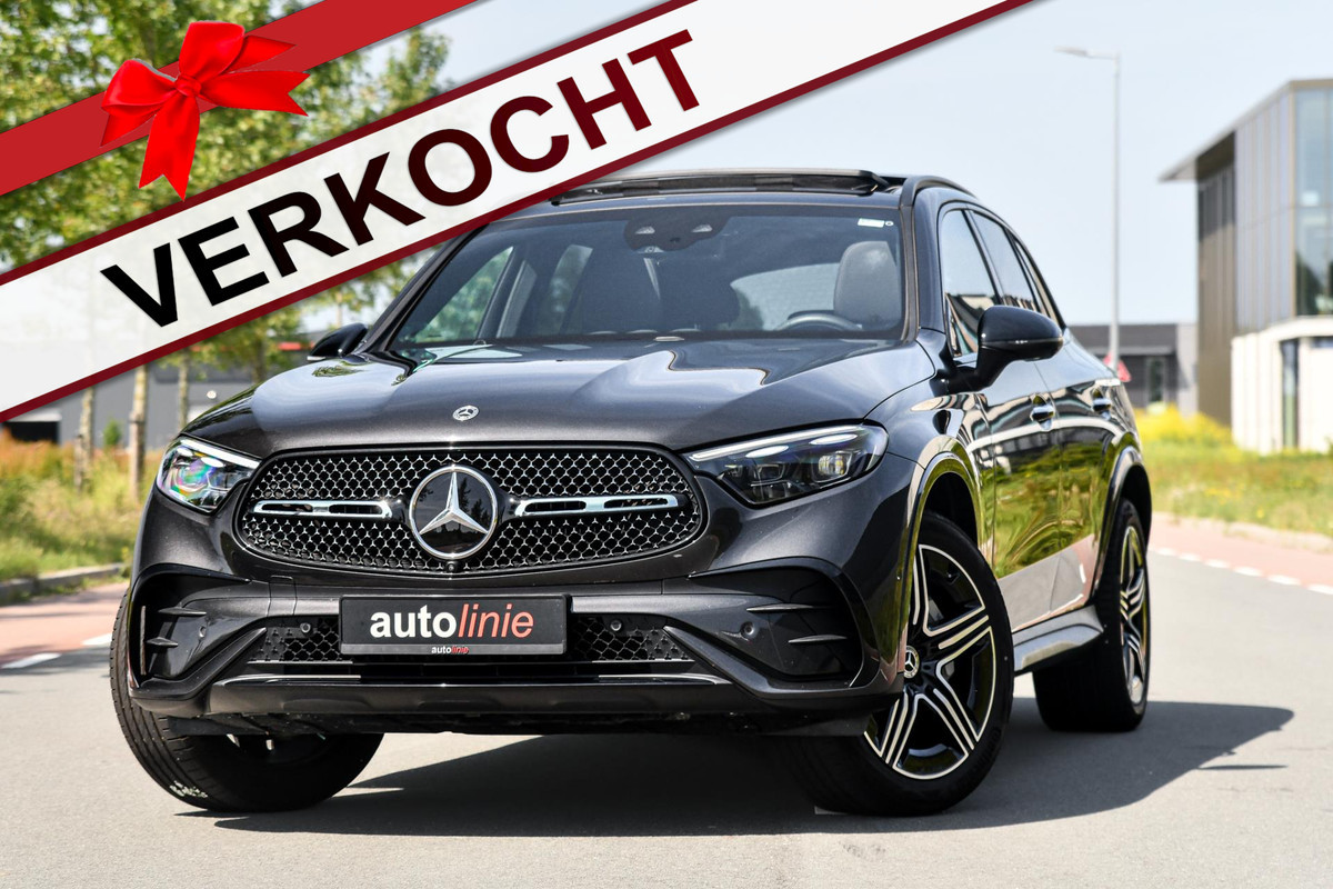 Mercedes-Benz GLC 400e 4MATIC AMG. Pano, Distro+, Memory, Digital, HUD, 360, Trekh, Leder, Carbon, Keyless, 20''! Mercedes-Benz GLC 400e 4MATIC AMG. Pano, Distro+, Memory, Digital, HUD, 360, Trekh, Leder, Carbon, Keyless, 20''!