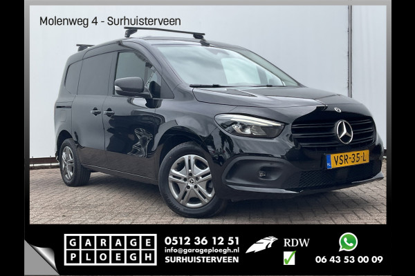 Mercedes-Benz Citan 112 CDI Automaat Pro Navi Camera DAB Stoelverw. Trekhaak