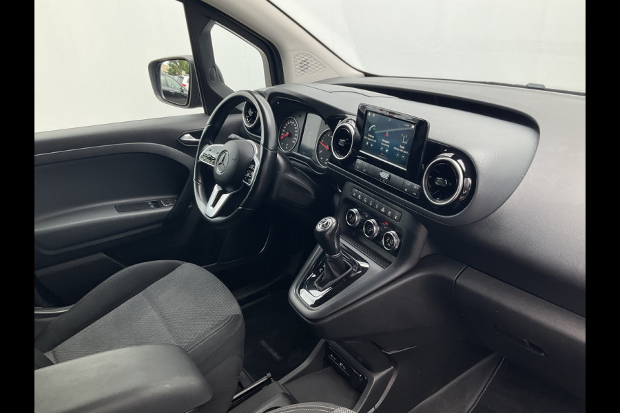 Mercedes-Benz Citan 112 CDI Automaat Pro Navi Camera DAB Stoelverw. Trekhaak