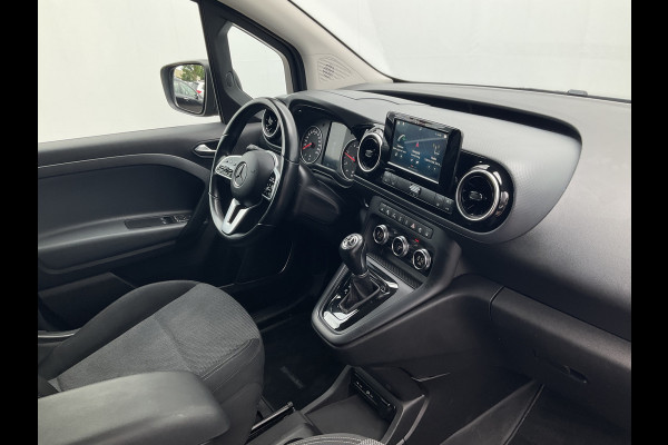 Mercedes-Benz Citan 112 CDI Automaat Pro Navi Camera DAB Stoelverw. Trekhaak