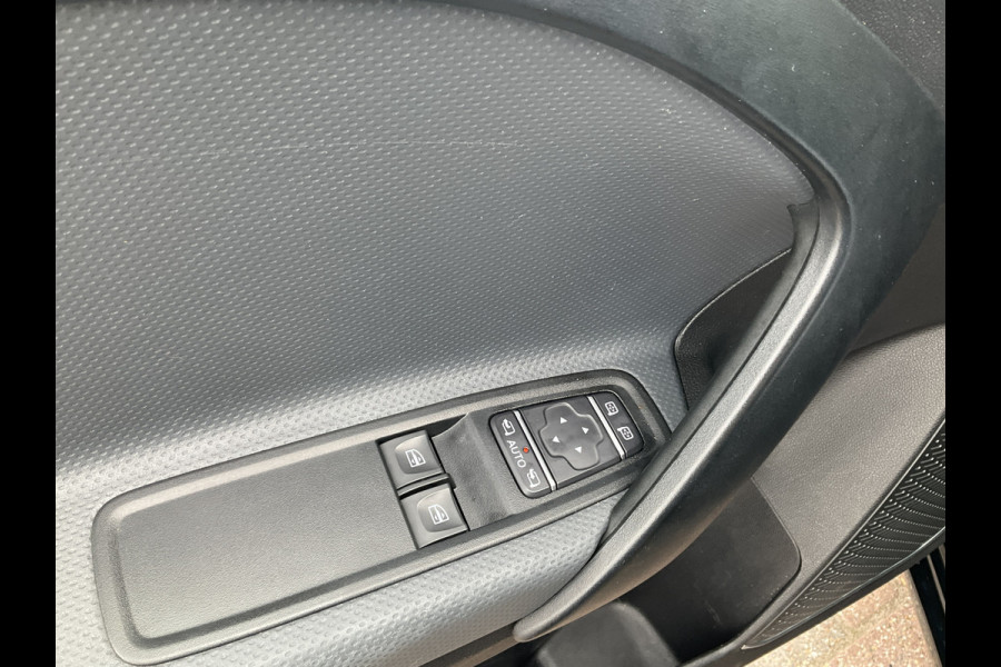 Mercedes-Benz Citan 112 CDI Automaat Pro Navi Camera DAB Stoelverw. Trekhaak