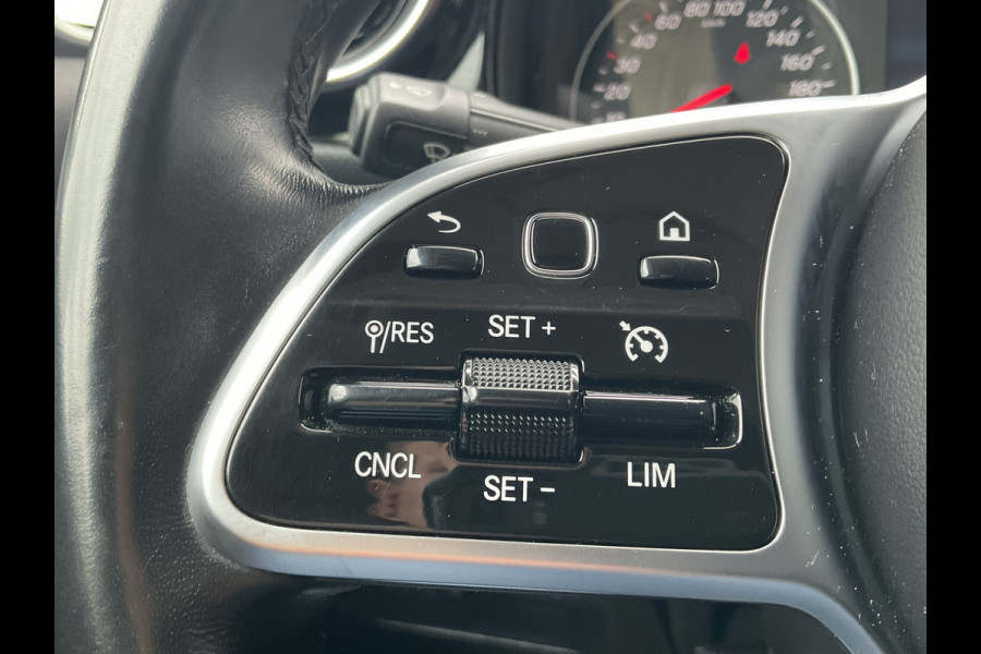 Mercedes-Benz Citan 112 CDI Automaat Pro Navi Camera DAB Stoelverw. Trekhaak
