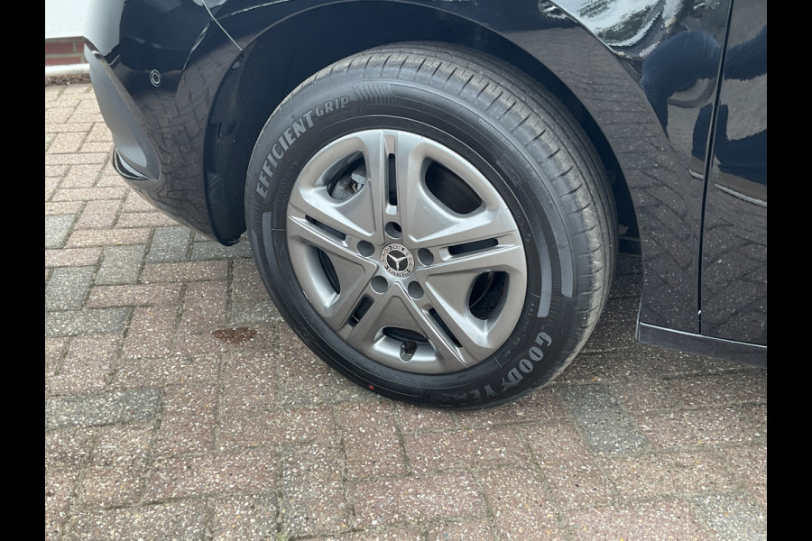 Mercedes-Benz Citan 112 CDI Automaat Pro Navi Camera DAB Stoelverw. Trekhaak