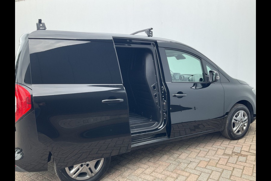 Mercedes-Benz Citan 112 CDI Automaat Pro Navi Camera DAB Stoelverw. Trekhaak