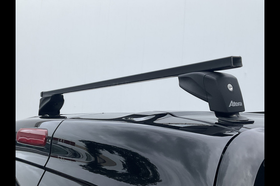 Mercedes-Benz Citan 112 CDI Automaat Pro Navi Camera DAB Stoelverw. Trekhaak