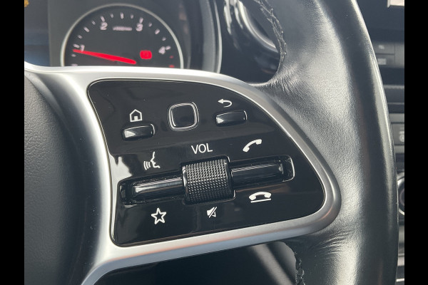 Mercedes-Benz Citan 112 CDI Automaat Pro Navi Camera DAB Stoelverw. Trekhaak