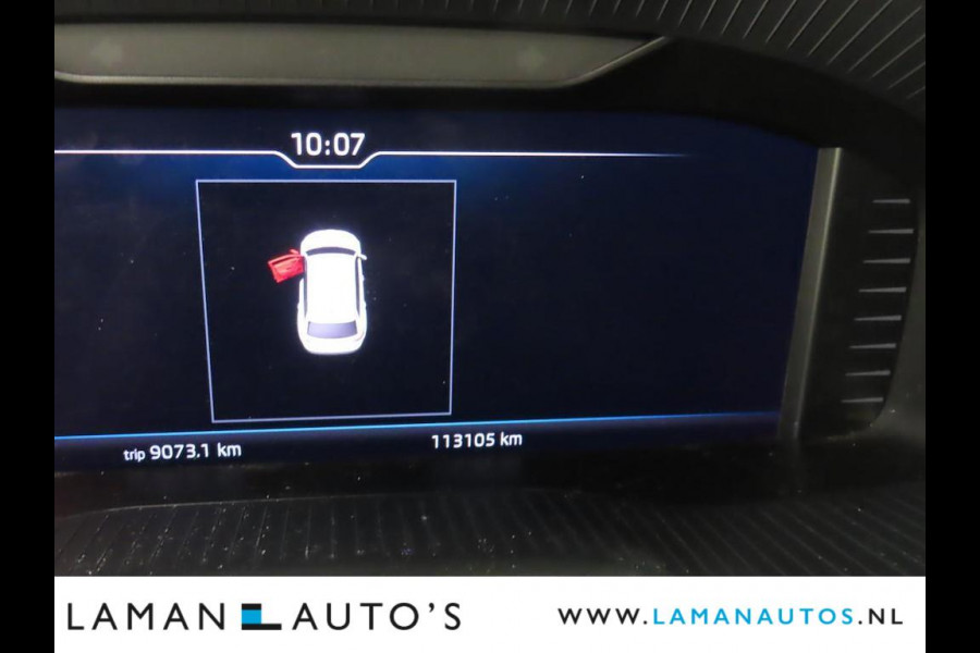 Škoda Kodiaq 1.5 TSI 150pk DSG Business Edition Plus Aut. | Panorama Open dak Virtual 360 Camera Leder/Alcantara CarPlay Columbus Canton ECC