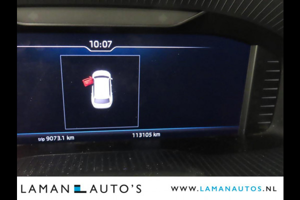Škoda Kodiaq 1.5 TSI 150pk DSG Business Edition Plus Aut. | Panorama Open dak Virtual 360 Camera Leder/Alcantara CarPlay Columbus Canton ECC