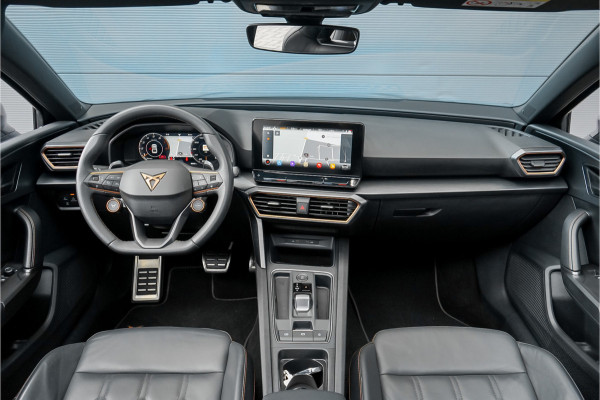CUPRA Cupra Leon 2.0 TSI 301PK Pano Leder Beats CarPlay Camera