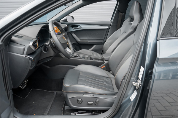 CUPRA Cupra Leon 2.0 TSI 301PK Pano Leder Beats CarPlay Camera