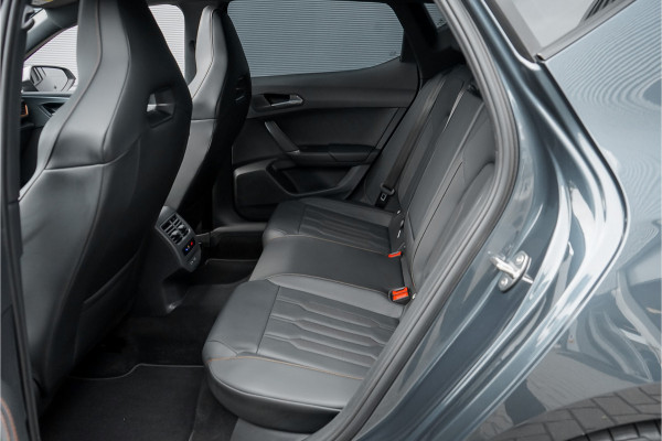 CUPRA Cupra Leon 2.0 TSI 301PK Pano Leder Beats CarPlay Camera