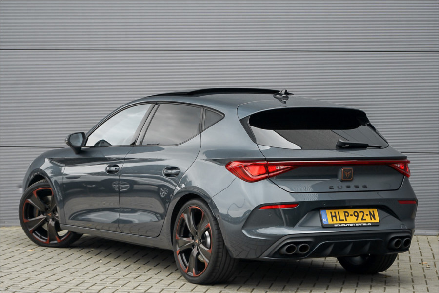 CUPRA Cupra Leon 2.0 TSI 301PK Pano Leder Beats CarPlay Camera