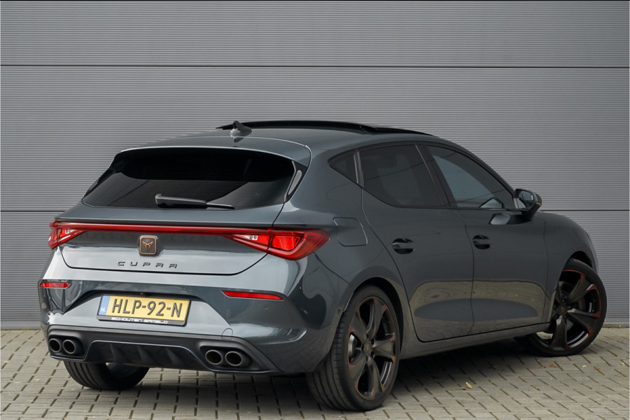 CUPRA Cupra Leon 2.0 TSI 301PK Pano Leder Beats CarPlay Camera
