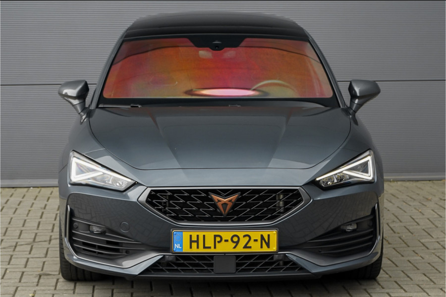 CUPRA Cupra Leon 2.0 TSI 301PK Pano Leder Beats CarPlay Camera