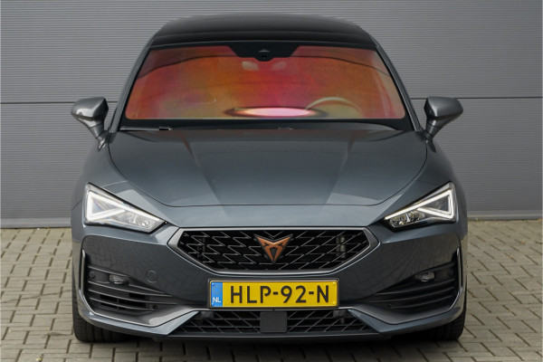 CUPRA Cupra Leon 2.0 TSI 301PK Pano Leder Beats CarPlay Camera