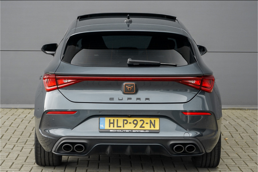 CUPRA Cupra Leon 2.0 TSI 301PK Pano Leder Beats CarPlay Camera