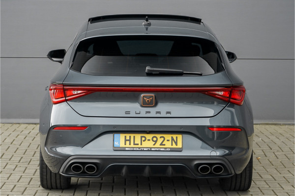CUPRA Cupra Leon 2.0 TSI 301PK Pano Leder Beats CarPlay Camera