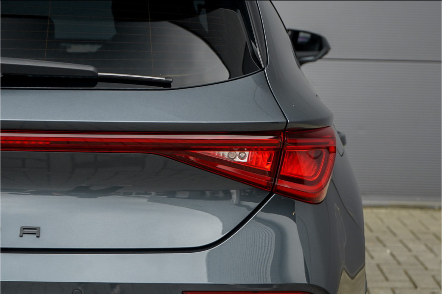 CUPRA Cupra Leon 2.0 TSI 301PK Pano Leder Beats CarPlay Camera