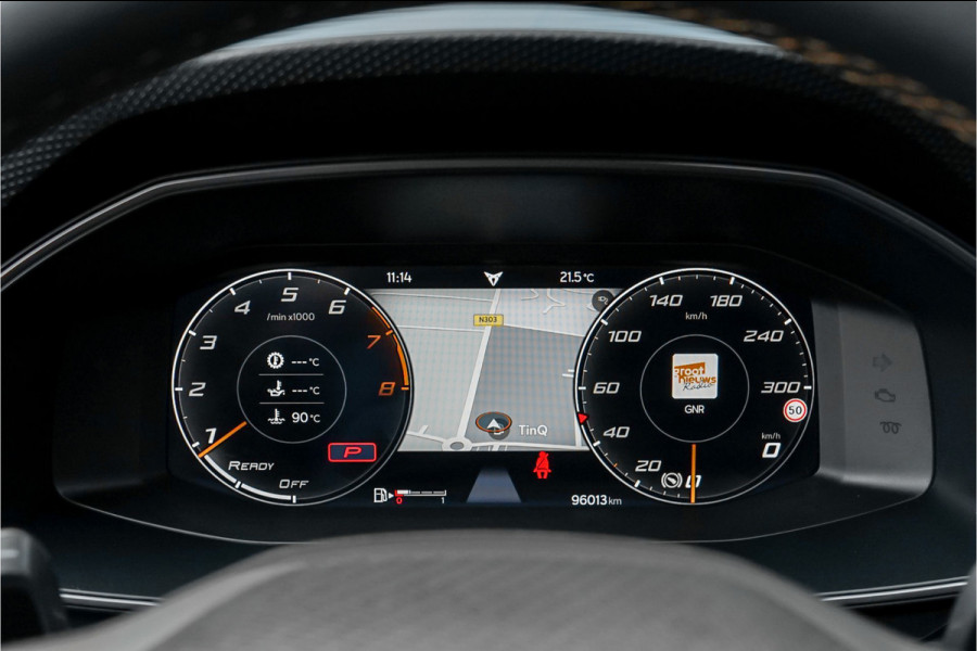 CUPRA Cupra Leon 2.0 TSI 301PK Pano Leder Beats CarPlay Camera