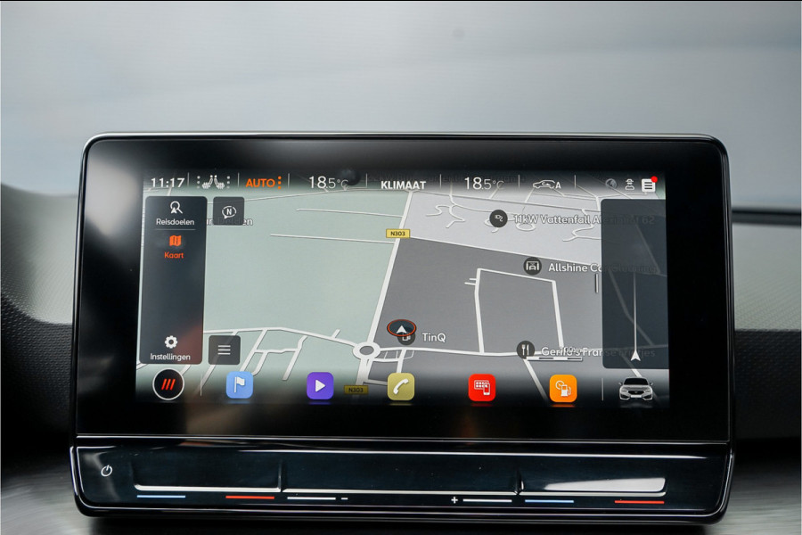CUPRA Cupra Leon 2.0 TSI 301PK Pano Leder Beats CarPlay Camera