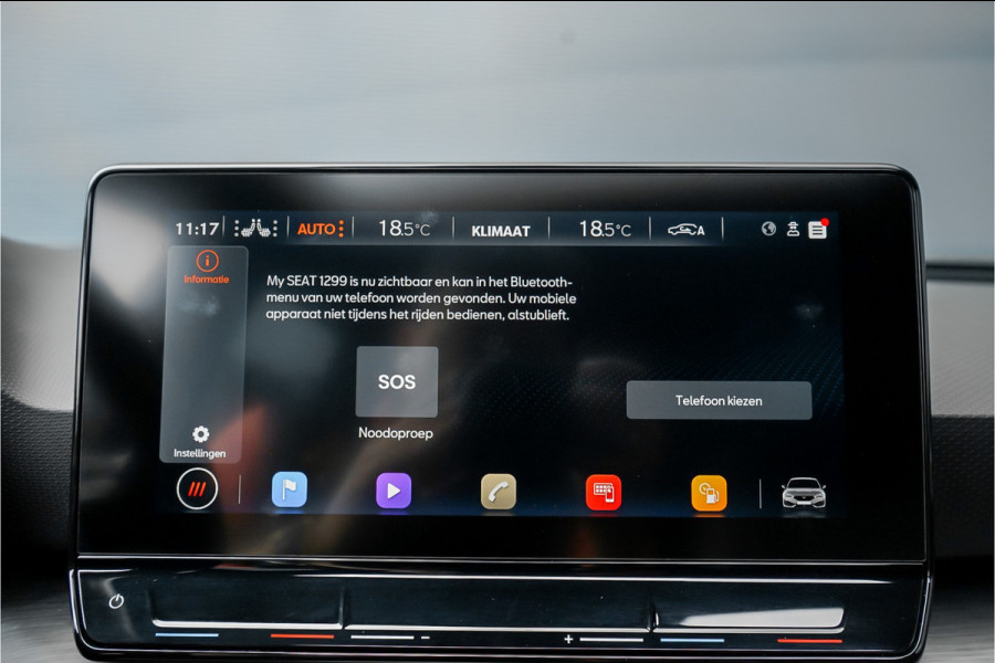 CUPRA Cupra Leon 2.0 TSI 301PK Pano Leder Beats CarPlay Camera