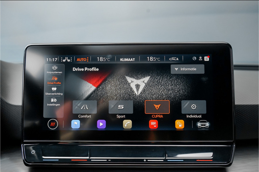 CUPRA Cupra Leon 2.0 TSI 301PK Pano Leder Beats CarPlay Camera
