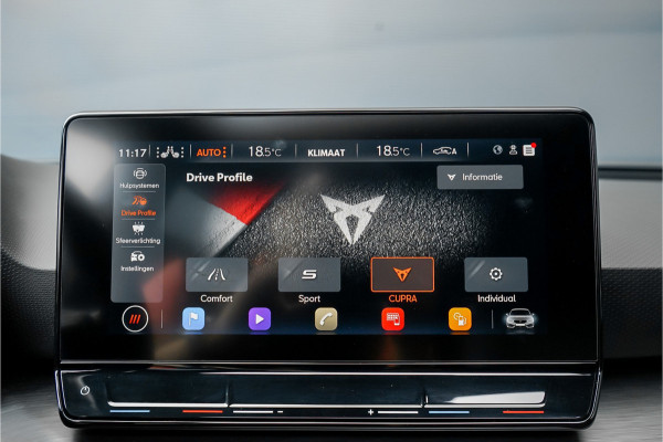 CUPRA Cupra Leon 2.0 TSI 301PK Pano Leder Beats CarPlay Camera