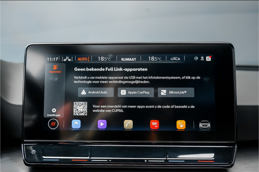 CUPRA Cupra Leon 2.0 TSI 301PK Pano Leder Beats CarPlay Camera