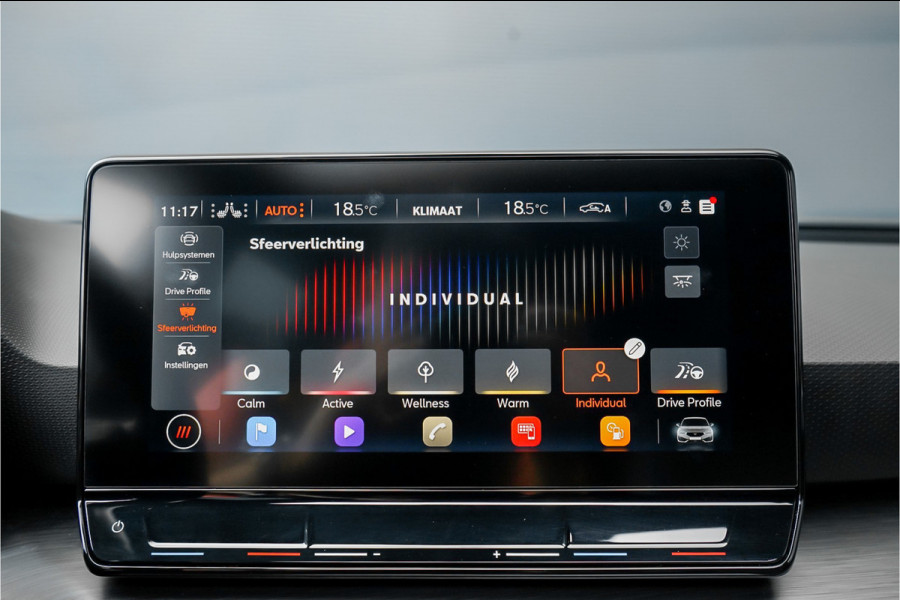 CUPRA Cupra Leon 2.0 TSI 301PK Pano Leder Beats CarPlay Camera