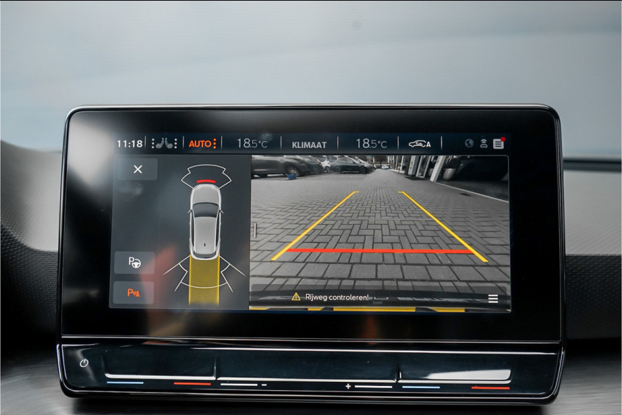 CUPRA Cupra Leon 2.0 TSI 301PK Pano Leder Beats CarPlay Camera