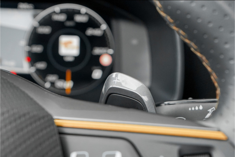 CUPRA Cupra Leon 2.0 TSI 301PK Pano Leder Beats CarPlay Camera