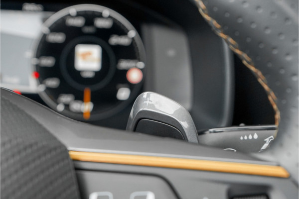 CUPRA Cupra Leon 2.0 TSI 301PK Pano Leder Beats CarPlay Camera