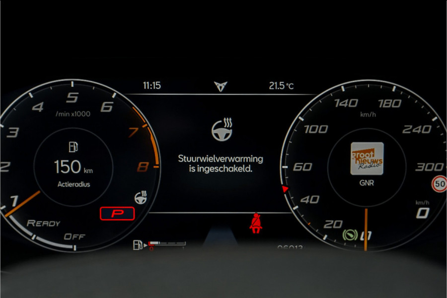CUPRA Cupra Leon 2.0 TSI 301PK Pano Leder Beats CarPlay Camera