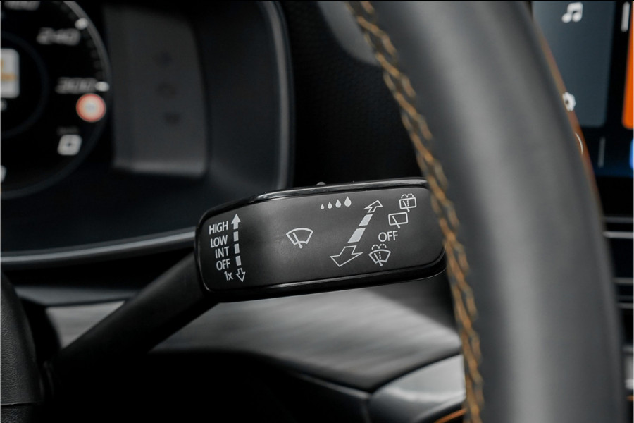 CUPRA Cupra Leon 2.0 TSI 301PK Pano Leder Beats CarPlay Camera