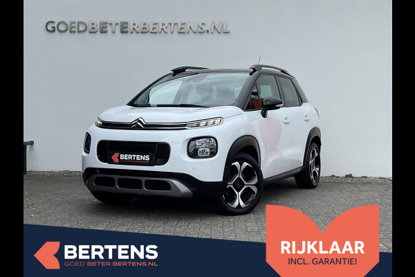 Citroën C3 Aircross 1.2 PT 110 EAT6 Shine | Automaat | Navi | Prijs is rijklaar