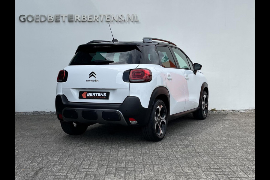 Citroën C3 Aircross 1.2 PT 110 EAT6 Shine | Automaat | Navi | Prijs is rijklaar