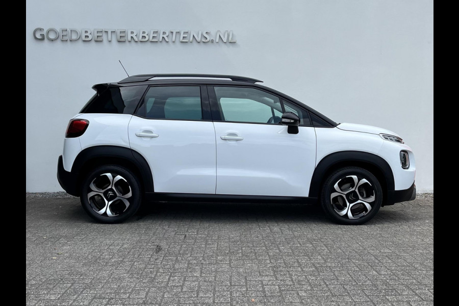 Citroën C3 Aircross 1.2 PT 110 EAT6 Shine | Automaat | Navi | Prijs is rijklaar