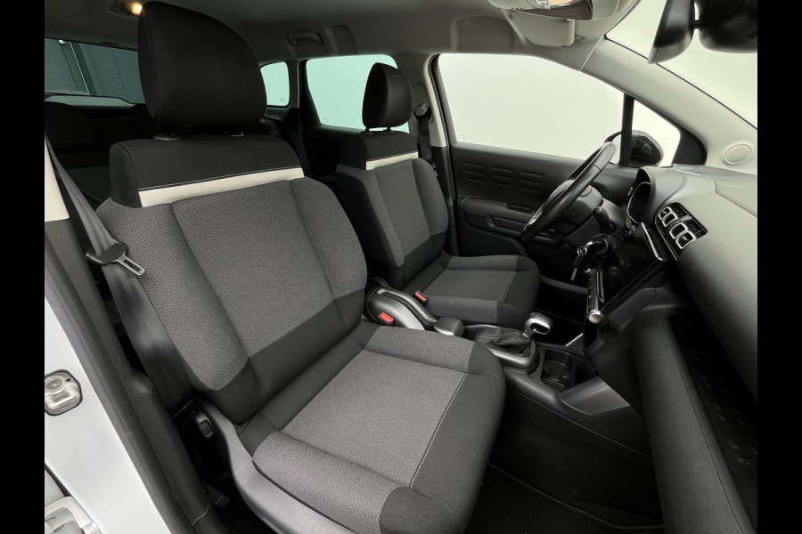 Citroën C3 Aircross 1.2 PT 110 EAT6 Shine | Automaat | Navi | Prijs is rijklaar
